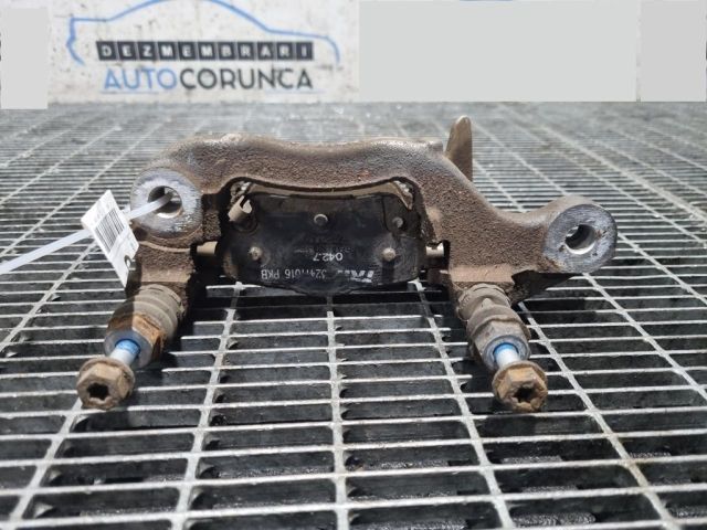 bontott RENAULT KADJAR Jobb hátsó Fékkengyel