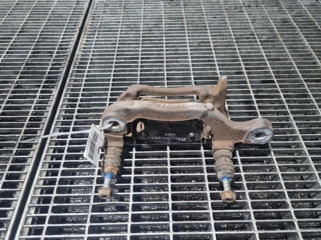 bontott RENAULT KADJAR Jobb hátsó Fékkengyel