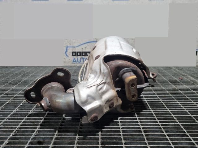 bontott RENAULT KADJAR Katalizátor