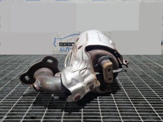 bontott RENAULT KADJAR Katalizátor