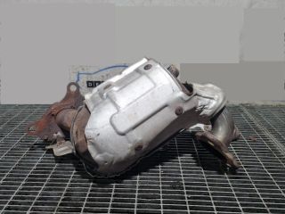 bontott RENAULT KADJAR Katalizátor