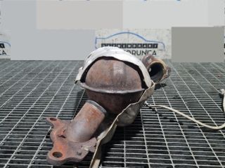 bontott RENAULT KADJAR Katalizátor