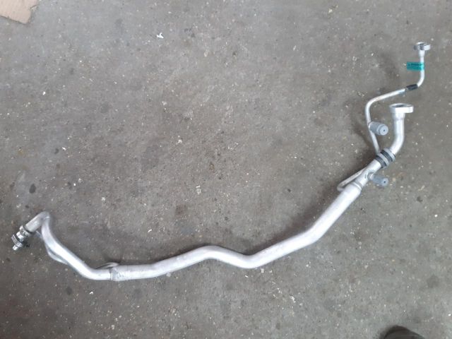 bontott RENAULT KADJAR Klíma Cső