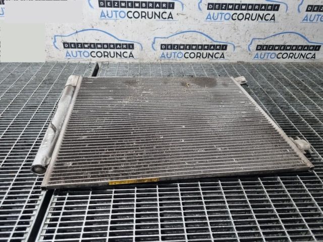 bontott RENAULT KADJAR Klímahűtő Radiátor