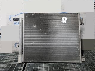 bontott RENAULT KADJAR Klímahűtő Radiátor