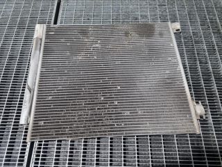 bontott RENAULT KADJAR Klímahűtő Radiátor