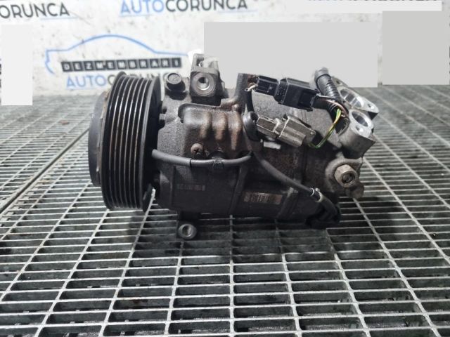 bontott RENAULT KADJAR Klímakompresszor