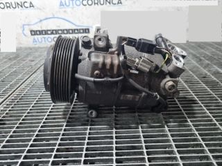 bontott RENAULT KADJAR Klímakompresszor