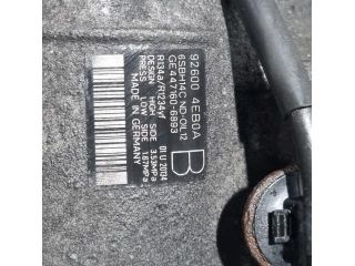 bontott RENAULT KADJAR Klímakompresszor