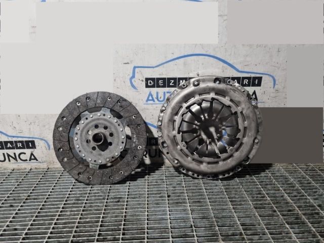 bontott RENAULT KADJAR Kuplung Szett (Szerkezet, Tárcsa)