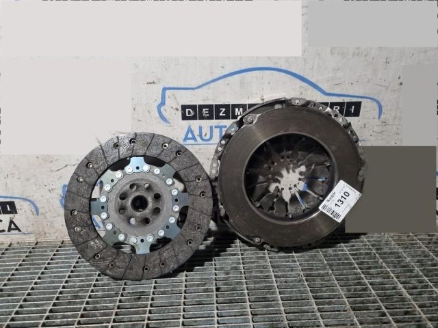 bontott RENAULT KADJAR Kuplung Szett (Szerkezet, Tárcsa)