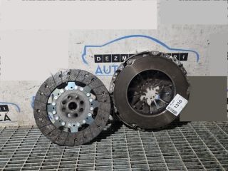 bontott RENAULT KADJAR Kuplung Szett (Szerkezet, Tárcsa)