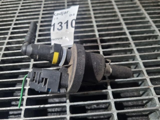 bontott RENAULT KADJAR Lefújószelep