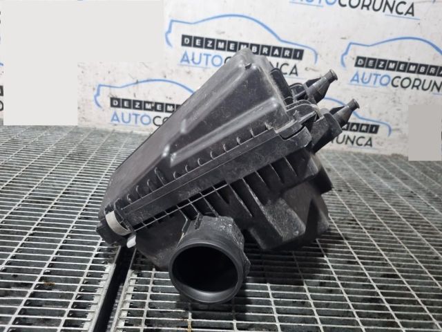 bontott RENAULT KADJAR Légszűrő Ház