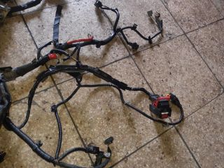 bontott RENAULT KADJAR Motor Kábelköteg