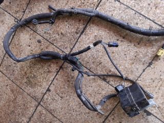 bontott RENAULT KADJAR Motor Kábelköteg