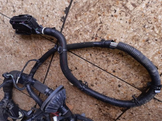 bontott RENAULT KADJAR Motor Kábelköteg