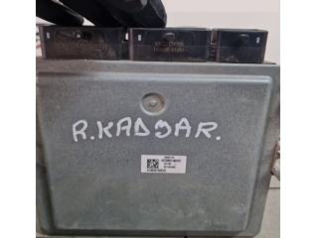 bontott RENAULT KADJAR Motorvezérlő