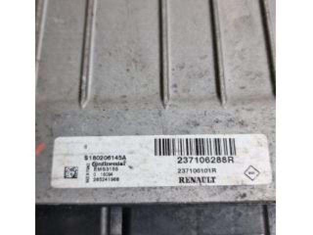 bontott RENAULT KADJAR Motorvezérlő