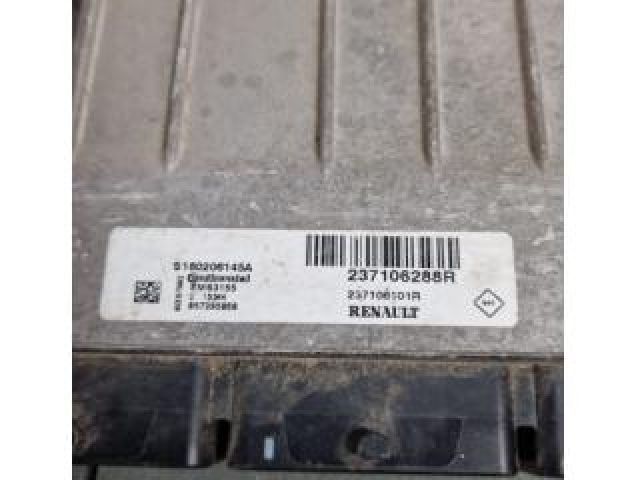 bontott RENAULT KADJAR Motorvezérlő