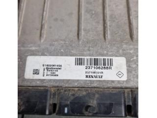 bontott RENAULT KADJAR Motorvezérlő