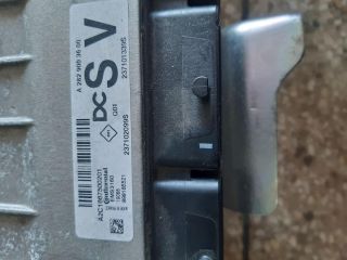 bontott RENAULT KADJAR Motorvezérlő