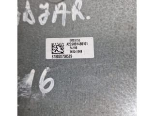 bontott RENAULT KADJAR Motorvezérlő