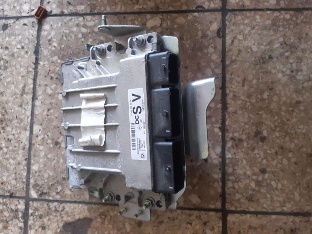 bontott RENAULT KADJAR Motorvezérlő