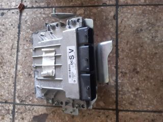 bontott RENAULT KADJAR Motorvezérlő