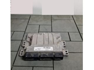 bontott RENAULT KADJAR Motorvezérlő