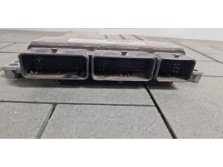 bontott RENAULT KADJAR Motorvezérlő