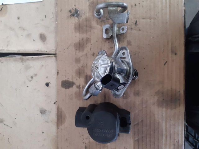 bontott RENAULT KADJAR Nagynyomású Szivattyú