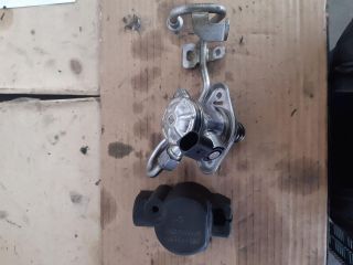 bontott RENAULT KADJAR Nagynyomású Szivattyú