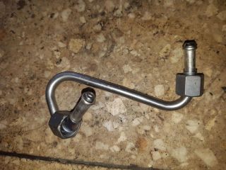 bontott RENAULT KADJAR Nyomócső