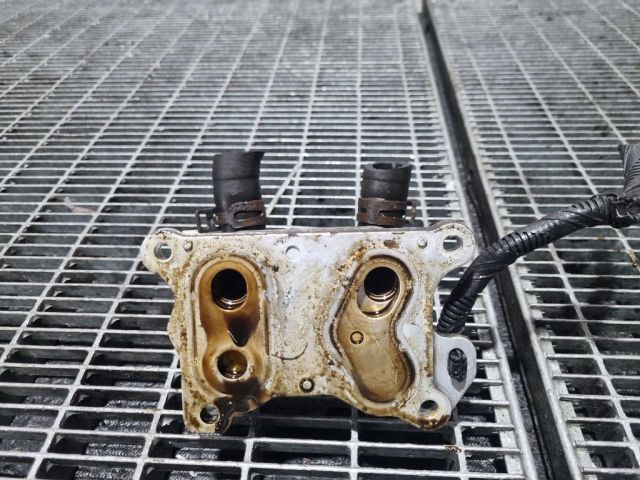 bontott RENAULT KADJAR Olajhűtő