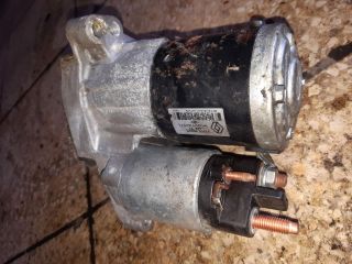 bontott RENAULT KADJAR Önindító