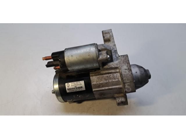 bontott RENAULT KADJAR Önindító