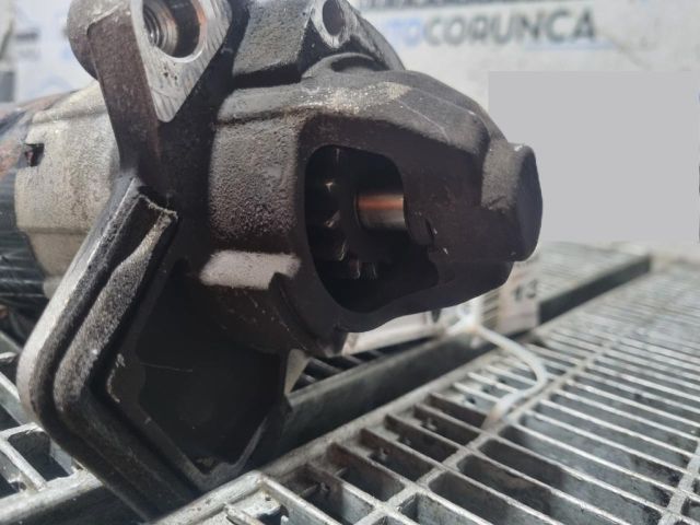 bontott RENAULT KADJAR Önindító