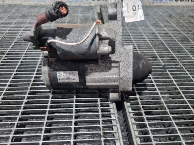 bontott RENAULT KADJAR Önindító