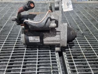 bontott RENAULT KADJAR Önindító