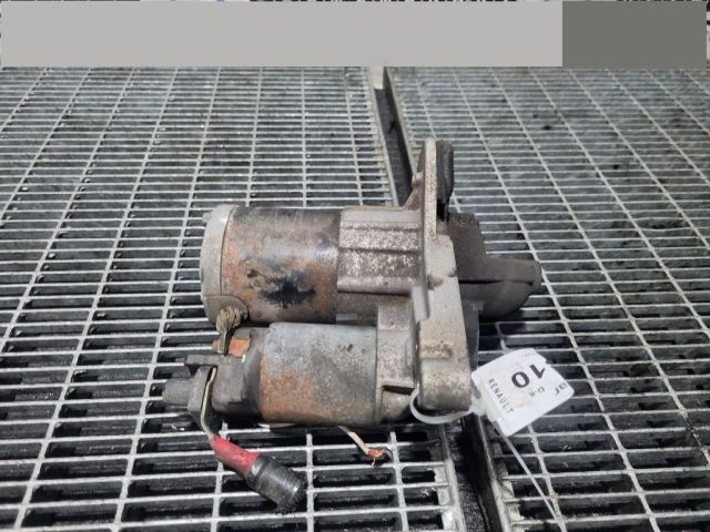 bontott RENAULT KADJAR Önindító