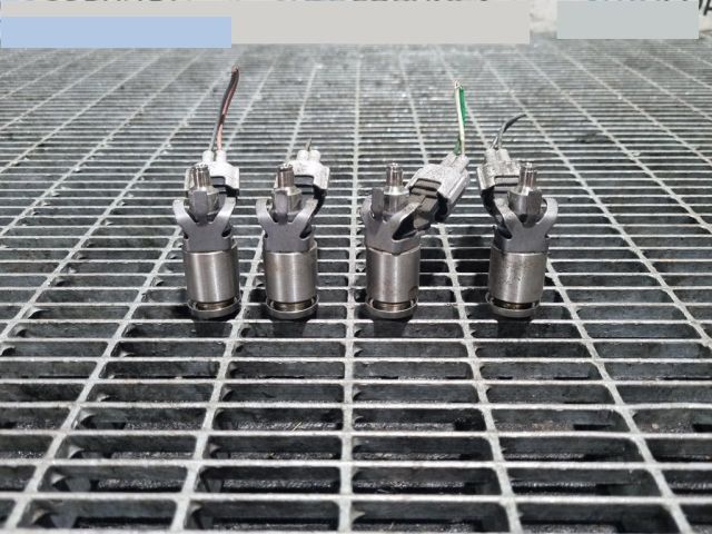 bontott RENAULT KADJAR Porlasztó (1 db)