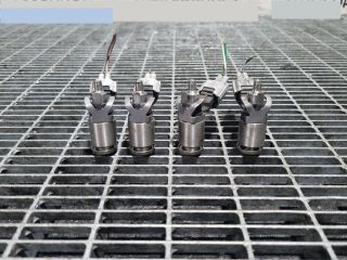 bontott RENAULT KADJAR Porlasztó (1 db)