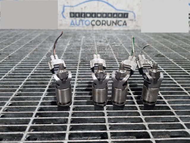 bontott RENAULT KADJAR Porlasztó (1 db)