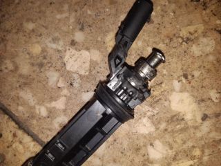 bontott RENAULT KADJAR Porlasztó (1 db)