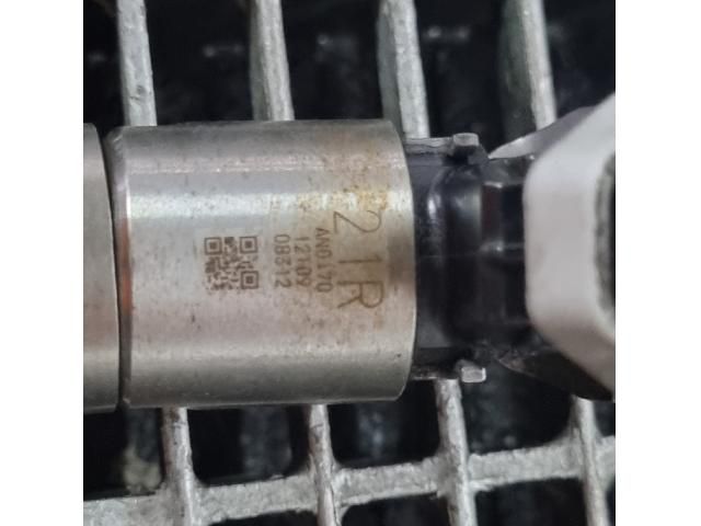 bontott RENAULT KADJAR Porlasztó (1 db)