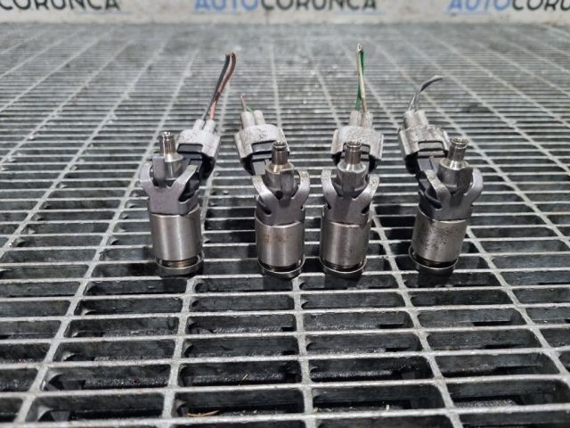 bontott RENAULT KADJAR Porlasztó (1 db)