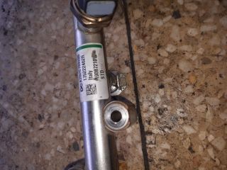 bontott RENAULT KADJAR Porlasztó Sor / Híd