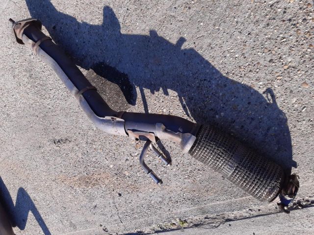 bontott RENAULT KADJAR Rezonátor