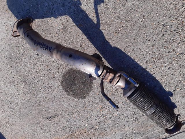 bontott RENAULT KADJAR Rezonátor